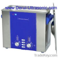 Sell Sell Derui Ultrasonic Digital Cleaner Degas&Sweep DP-DS40 4L