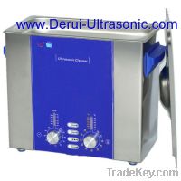 Sell Sell Sell Derui Ultrasonic Digital Cleaner Degas&Sweep DP-DS60 6L