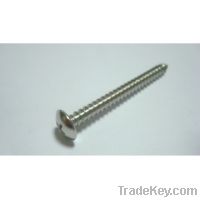 Sell Stainless Steel Phil pan head self tapping screws