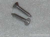Sell Pozi-Countersunk-self-tapping-screw-AB