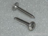 Sell Flanged-Pozi-Pan-Self-Tapping-Screw-AB