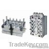 Pet Preform Mould