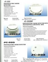 Sell photoelectric smoke detector