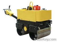 Sell walk-behind vibratory road roller
