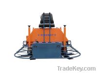 Sell ride on concrete power trowel