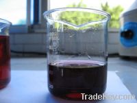 Sell pomegranate concentrate