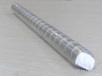 Aluminium Beryllium Rod AlBe1