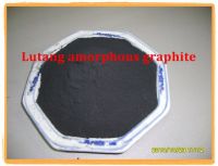 natural amorphous graphite powder50%-85%
