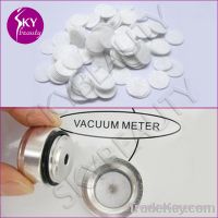 Sell Cotton Filters For Diamond Microdermabrasion Peeling, 18Mm Replac