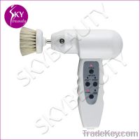 Sell Portable Rotary Brush Beauty Machine For Salon And Personal