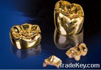 Sell Precious Full Metal Crown Dental Denture