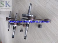 Sell motorcycle crankshaft