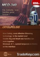 Sell Cryolipolysis MED-340