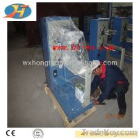 Sell pp winding filter cartridge machine