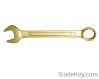 Sell Non-sparking Wrench combination