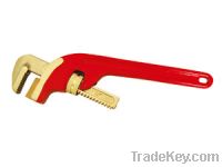 Sell Non-sparking Wrench Pipe (Diagonal Type)