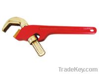 Sell Non-Sparking Wrench pipe (Bent Hex Type)