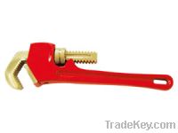 Sell Non-sparking Wrench Pipe (Hex Type)