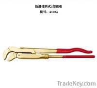 Sell Pipe Wrench Swedish Type