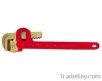 Sell Non-sparking Wrench Pipe