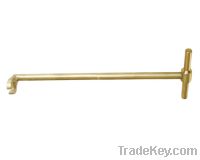Sell Non-Sparking T-handle Wrench