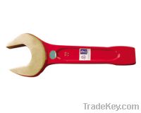 Sell Non-sparking Wrench Stricking Open
