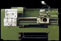 Sell lathe with CE certificate