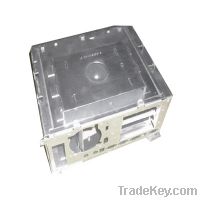 Stamped Computer Case or Chassis