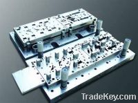 Metal Precise Stamping mold