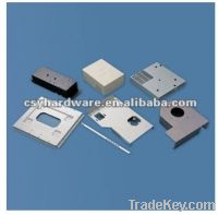 Printer hardware accessories