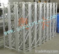 Sell AoKa 290x290mm spigot square truss manufactory