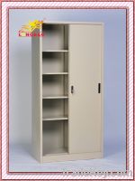 storage cabinet