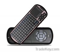 Sell Mini hand-held wireless keyboard