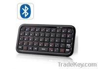 Sell Bluetooth wireless keyboard