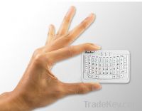 Sell Bluetooth mini wireless keyboard