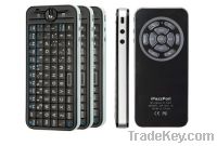 Sell 2.4GHz Wireless Air Mouse With Keyboard