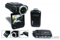 Sell HD 1080P TFT LCD HDMI Night Vision H.264 Car dvr car black box