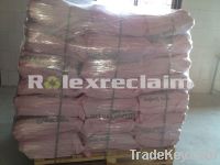 Butyl Reclaimed Rubber