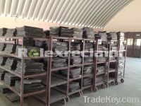 Fine Grade Tyre Reclaimed Rubber