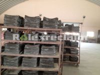 Sell butyl rubber sheet
