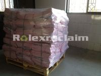 First grade butyl reclaimed rubber (7-8.5mpa)