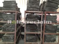 butyl reclaimed rubber for inner tube and rubber strip