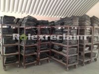 Sell Refined butyl reclaimed rubber