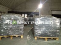 Reliable Lower Mooney Viscosity Butyl Reclaimed Rubber