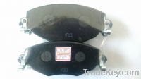 Sell Brake Pad for FORD YFD910 YF313