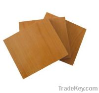 Sell first class high quality MDF wood/ MDF board