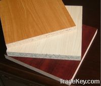 cheap price chipboard/particle board/melamine particle board
