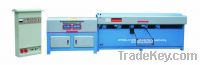 Sell CNC Hydraulic bar straightening and stirrup bender machine
