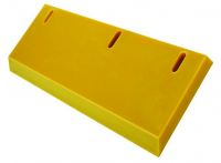Polyurethane Snow Plow Blades