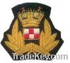 Sell of embriodery badges